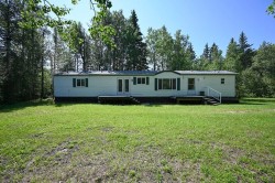 712043 Range Road 10  Rural Lesser Slave River No. 124, M.D. Of, AB T0G 2B0