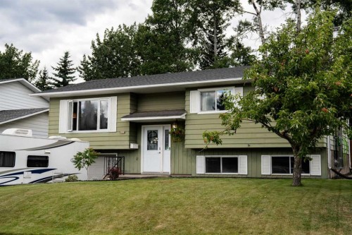 402 Mountain Street  Hinton, AB T7V 1K6