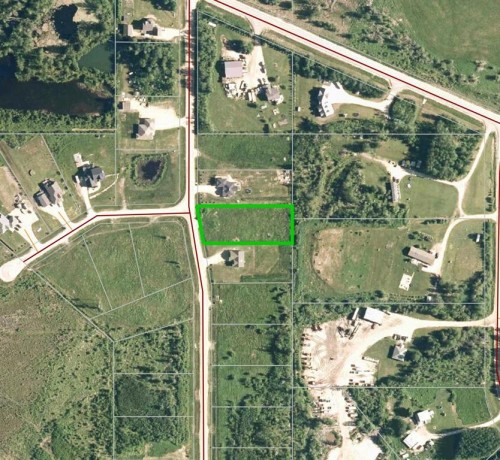Block 3 Lot 7 Country Lane Estates, Rural Lesser Slave River No. 124, M.D. Of, AB 