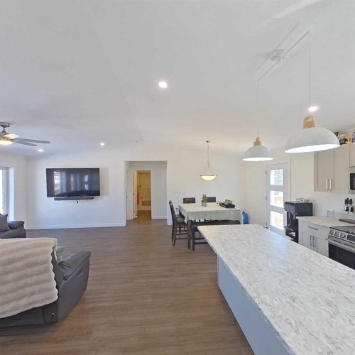28-590059 Range Road 110, Rural Woodlands County, AB - Indoor