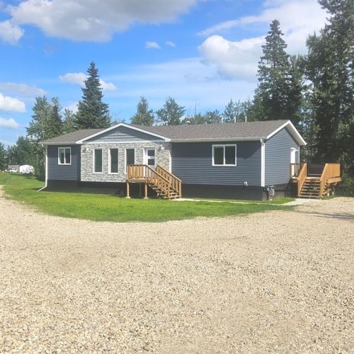 28-590059 Range Road 110, Rural Woodlands County, AB - Outdoor
