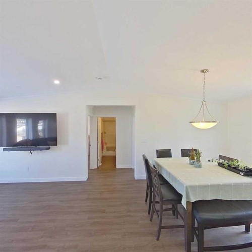 28-590059 Range Road 110, Rural Woodlands County, AB - Indoor