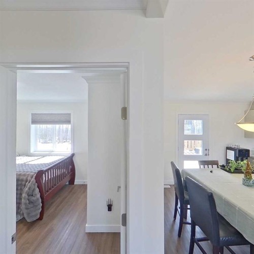 28-590059 Range Road 110, Rural Woodlands County, AB - Indoor