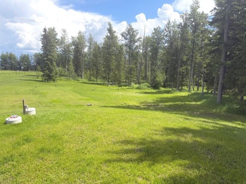 28-590059 Range Road 110, Rural Woodlands County, AB - Outdoor With View