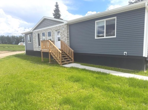28-590059 Range Road 110, Rural Woodlands County, AB - Outdoor