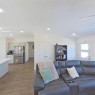 28-590059 Range Road 110, Rural Woodlands County, AB  - Indoor Photo Showing Living Room 