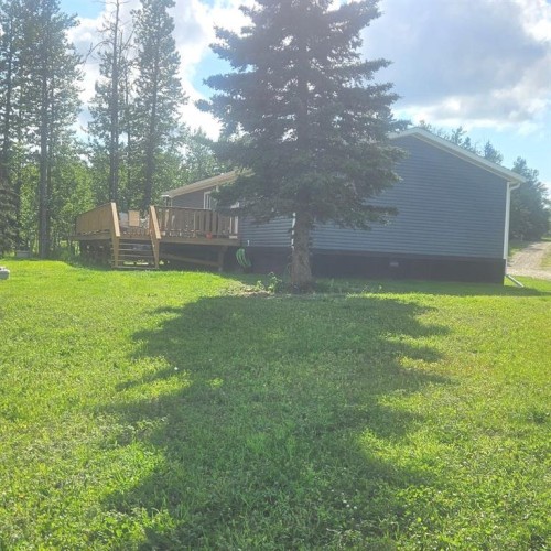 28-590059 Range Road 110, Rural Woodlands County, AB - Outdoor