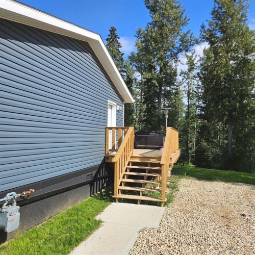 28-590059 Range Road 110, Rural Woodlands County, AB - Outdoor