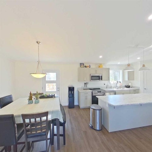 28-590059 Range Road 110, Rural Woodlands County, AB - Indoor