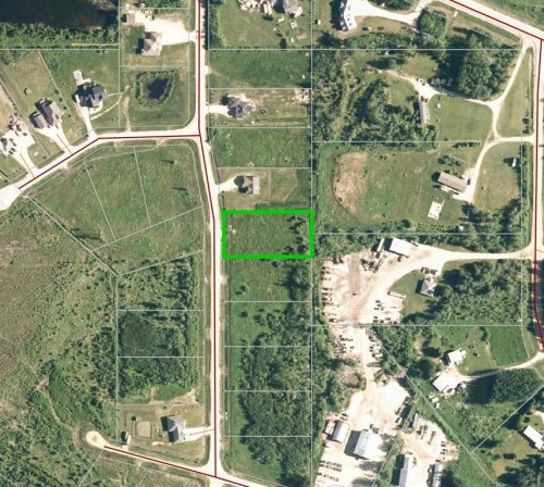 Block 2 Lot 5 Country Lane Estates, Rural Lesser Slave River No. 124, M.D. Of, AB 
