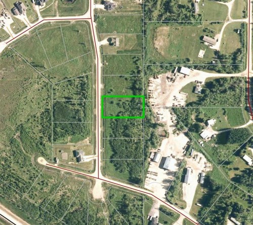 Block 2 Lot 7 Country Lane Estates, Rural Lesser Slave River No. 124, M.D. Of, AB 
