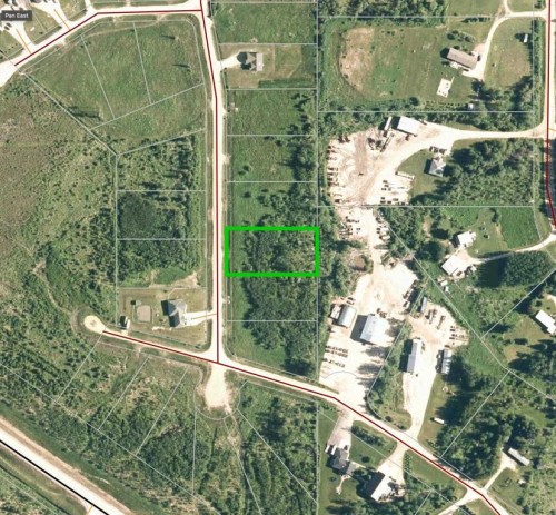Block 2 Lot 8 Country Lane Estates, Rural Lesser Slave River No. 124, M.D. Of, AB 