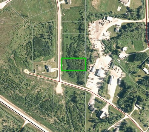 Block 2 Lot 9 Country Lane Estates, Rural Lesser Slave River No. 124, M.D. Of, AB 