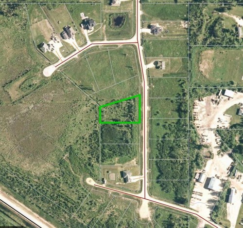 Block 3 Lot 4 Country Lane Estates, Rural Lesser Slave River No. 124, M.D. Of, AB 