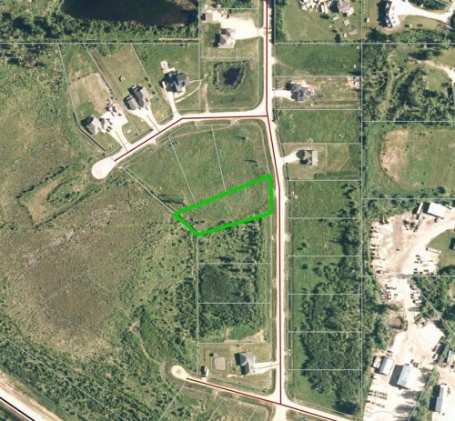 Block 3 Lot 5 Country Lane Estates, Rural Lesser Slave River No. 124, M.D. Of, AB 
