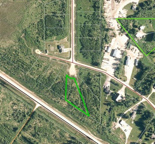 Block 4 Lot 3 Country Lane Estates, Rural Lesser Slave River No. 124, M.D. Of, AB 