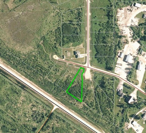 Block 4 Lot 4 Country Lane Estates, Rural Lesser Slave River No. 124, M.D. Of, AB 