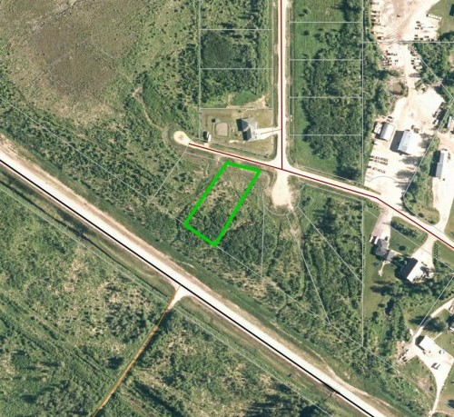 Block 4 Lot 5 Country Lane Estates, Rural Lesser Slave River No. 124, M.D. Of, AB 