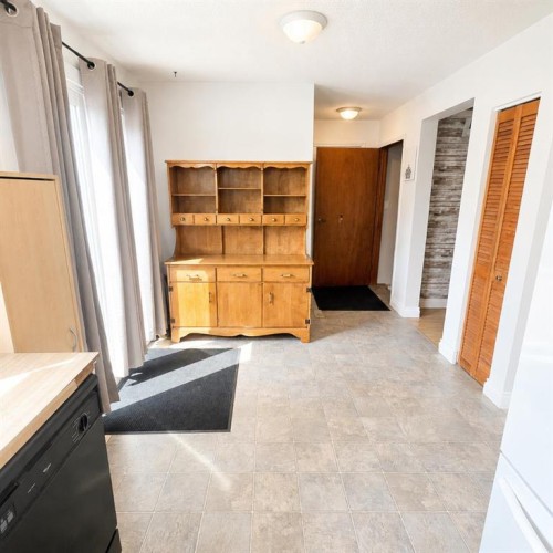 5735 Westhaven Drive, Edson, AB - Indoor Photo Showing Other Room