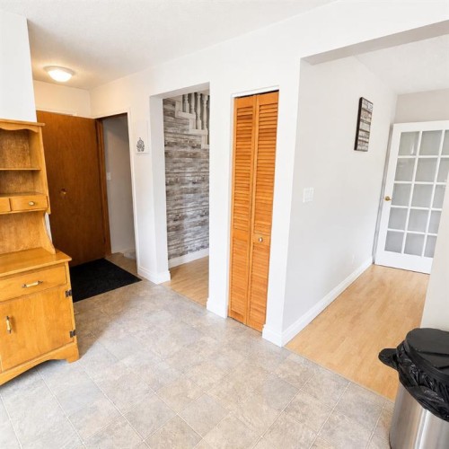 5735 Westhaven Drive, Edson, AB - Indoor Photo Showing Other Room