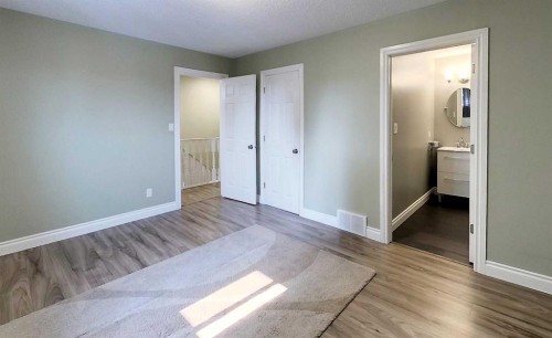 5735 Westhaven Drive, Edson, AB - Indoor Photo Showing Other Room