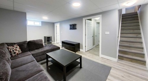 5735 Westhaven Drive, Edson, AB - Indoor Photo Showing Other Room