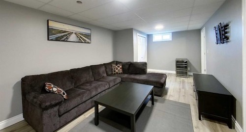5735 Westhaven Drive, Edson, AB - Indoor Photo Showing Other Room