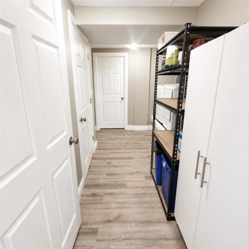 5735 Westhaven Drive, Edson, AB - Indoor Photo Showing Other Room