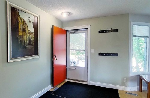 5735 Westhaven Drive, Edson, AB - Indoor Photo Showing Other Room