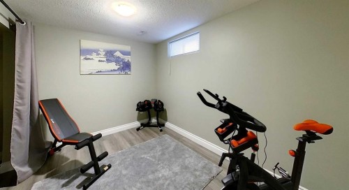 5735 Westhaven Drive, Edson, AB - Indoor Photo Showing Other Room