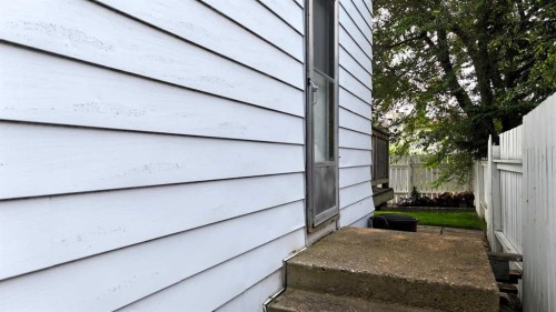 5735 Westhaven Drive, Edson, AB - Outdoor With Exterior