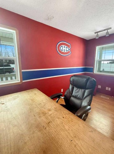 42-113033 Township Road 592, Rural Woodlands County, AB - Indoor