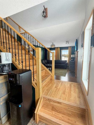 42-113033 Township Road 592, Rural Woodlands County, AB - Indoor Photo Showing Other Room