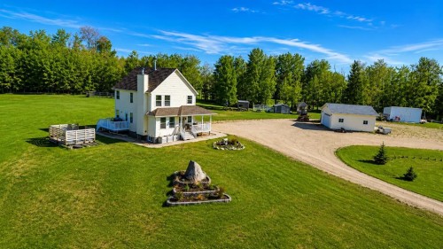 42-113033 Township Road 592, Rural Woodlands County, AB - Outdoor