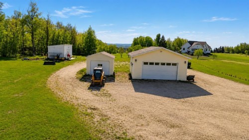 42-113033 Township Road 592, Rural Woodlands County, AB - Outdoor