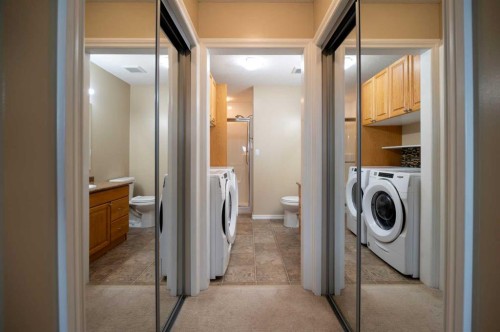 4630-Pine Avenue, Boyle, AB - Indoor Photo Showing Laundry Room