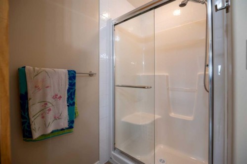 4630-Pine Avenue, Boyle, AB - Indoor Photo Showing Bathroom