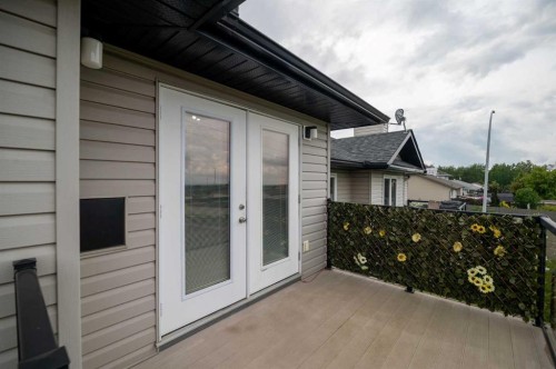 4630-Pine Avenue, Boyle, AB - Outdoor With Exterior