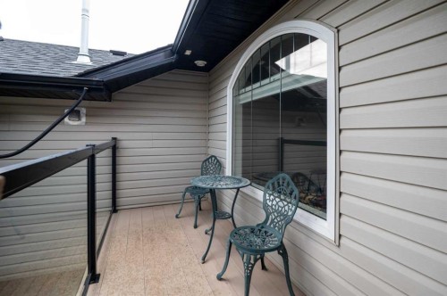 4630-Pine Avenue, Boyle, AB - Outdoor With Exterior