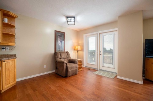 4630-Pine Avenue, Boyle, AB - Indoor