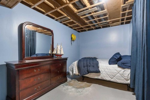 5415 Willock Crescent, Swan Hills, AB - Indoor