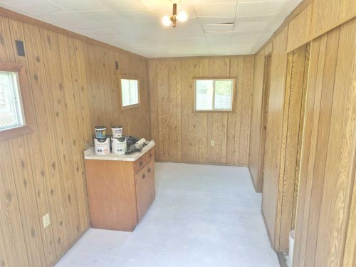 4206 54 Street, Athabasca, AB - Indoor Photo Showing Other Room