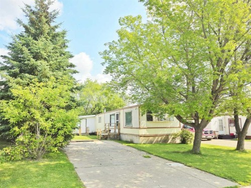 4206 54 Street, Athabasca, AB - Outdoor