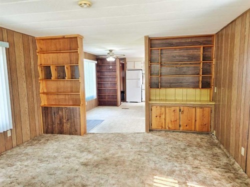 4206 54 Street, Athabasca, AB - Indoor Photo Showing Other Room