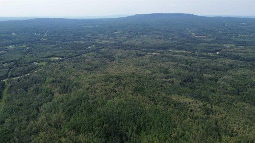 120 Range Road, Rural Woodlands County, AB 