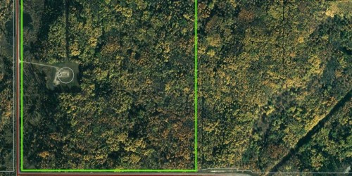 120 Range Road, Rural Woodlands County, AB 