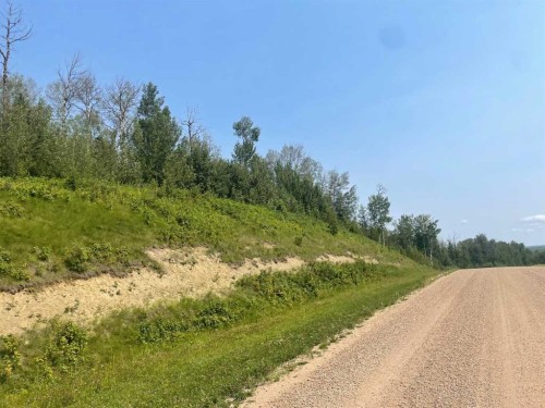 120 Range Road, Rural Woodlands County, AB 