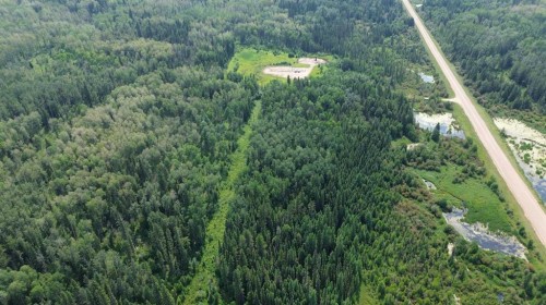 120 Range Road, Rural Woodlands County, AB 