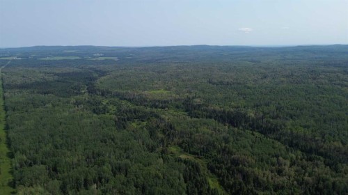 120 Range Road, Rural Woodlands County, AB 
