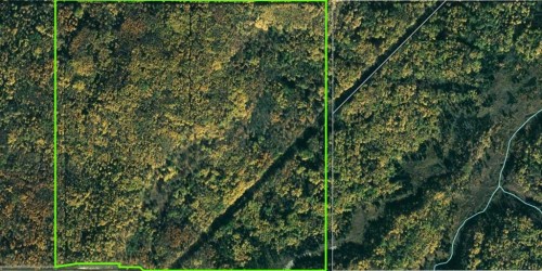 120 Range Road, Rural Woodlands County, AB 